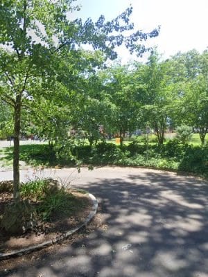 Pope Park North