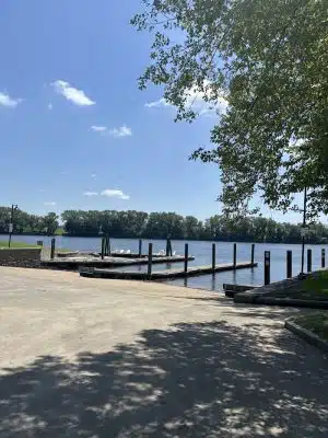 Riverside Park