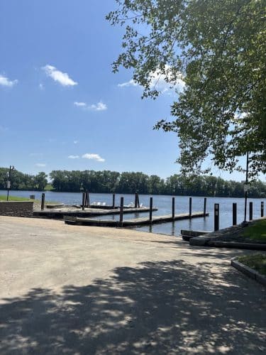 Riverside Park