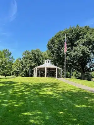 Riverside Park