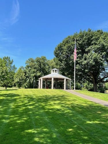 Riverside Park