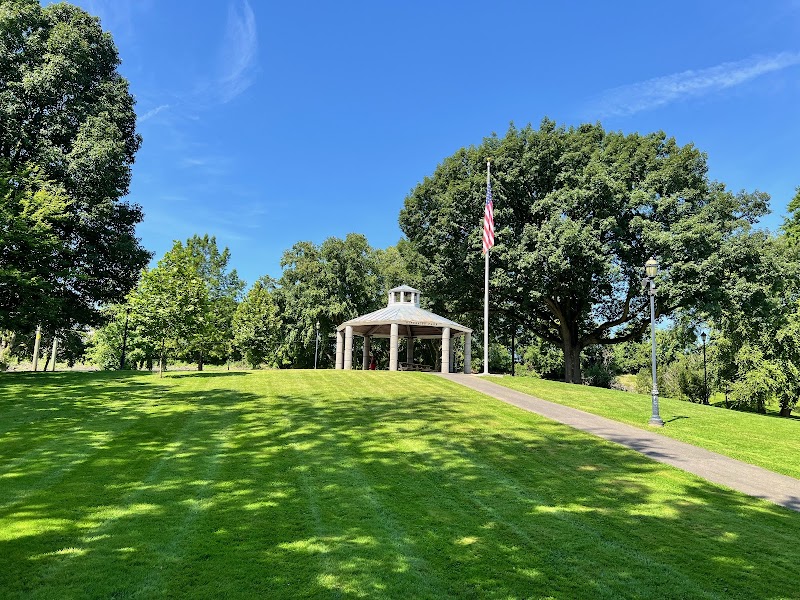 Riverside Park - Hartford, CT