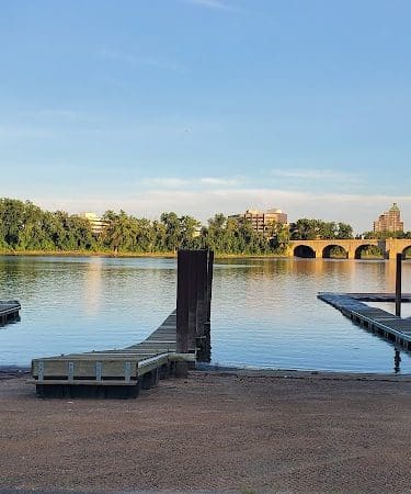 Riverside Park