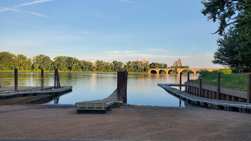 Riverside Park - Hartford, CT