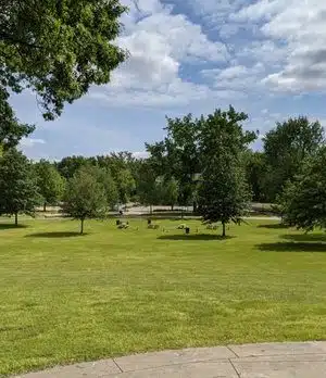 Riverside Park