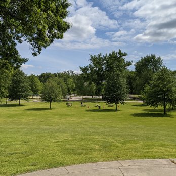 Riverside Park