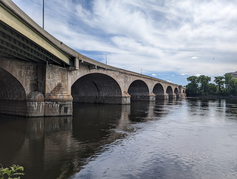 Riverside Park - Hartford, CT