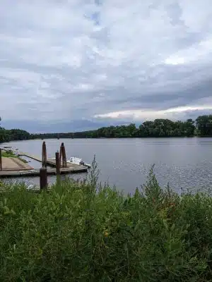Riverside Park