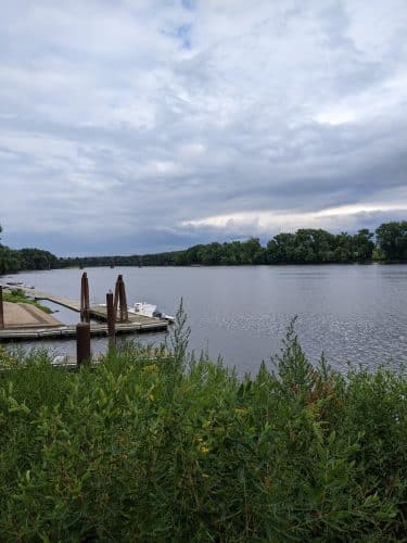 Riverside Park