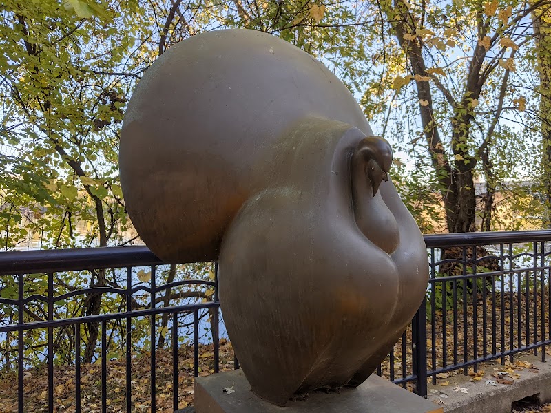 Riverside Park - Hartford, CT