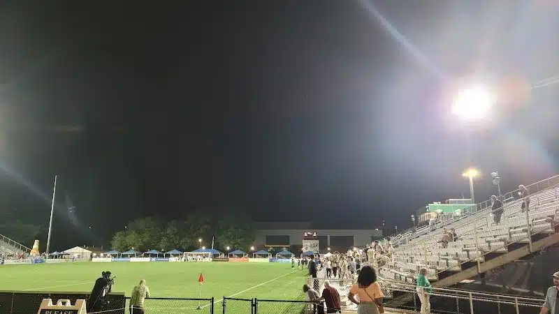 Trinity Health Stadium - Hartford, CT