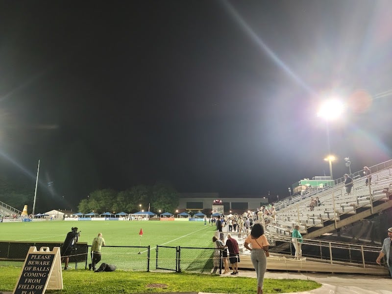 Trinity Health Stadium - Hartford, CT