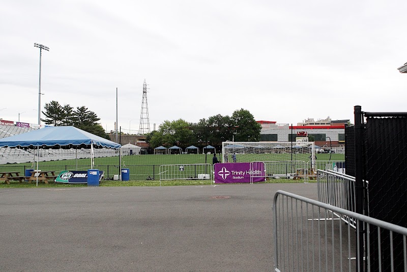 Trinity Health Stadium - Hartford, CT