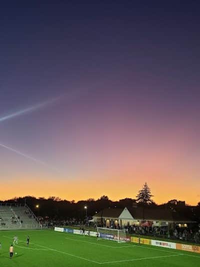 Trinity Health Stadium - Hartford, CT