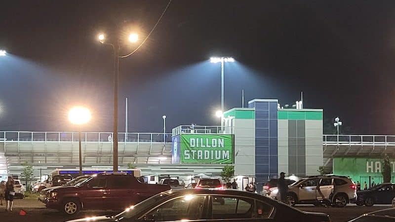 Trinity Health Stadium - Hartford, CT