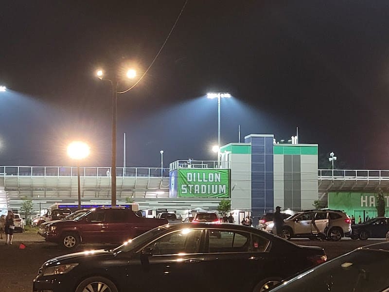 Trinity Health Stadium - Hartford, CT