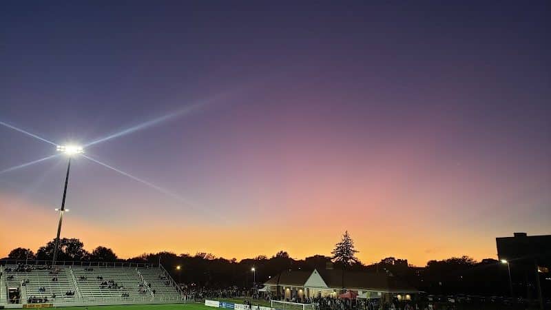 Trinity Health Stadium - Hartford, CT