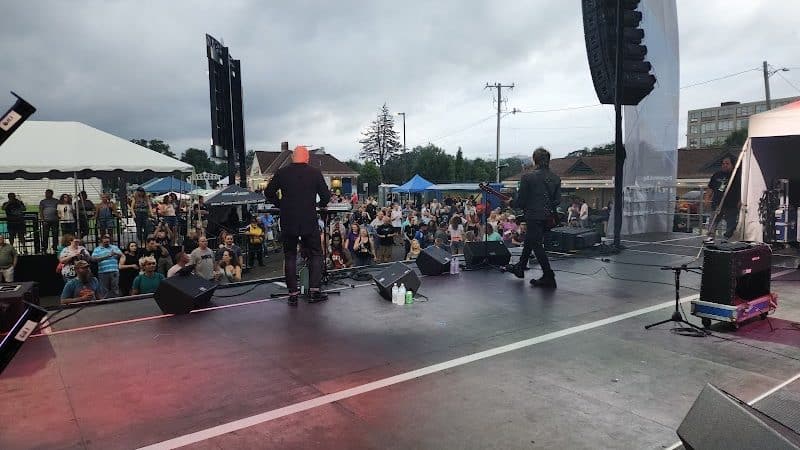 Trinity Health Stadium - Hartford, CT