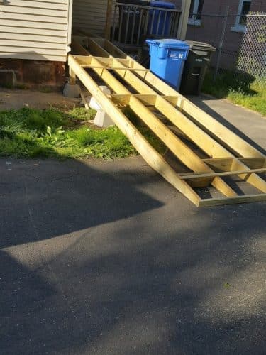 West Clay Street Playground