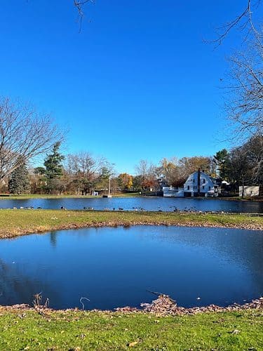 West Hartford Parks