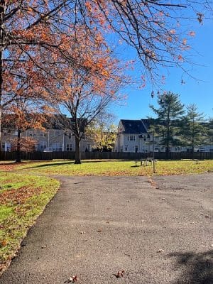 West Hartford Parks