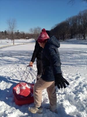 West Hartford Parks
