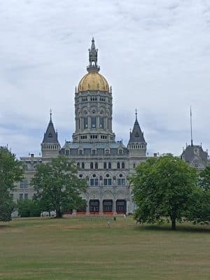 Bushnell Park