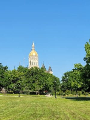 Bushnell Park