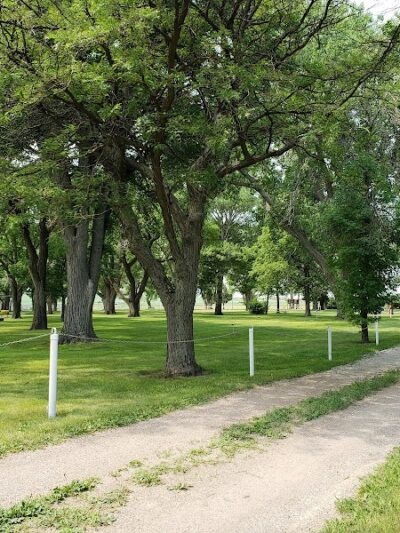 Sunset Park - Hay Springs, NE