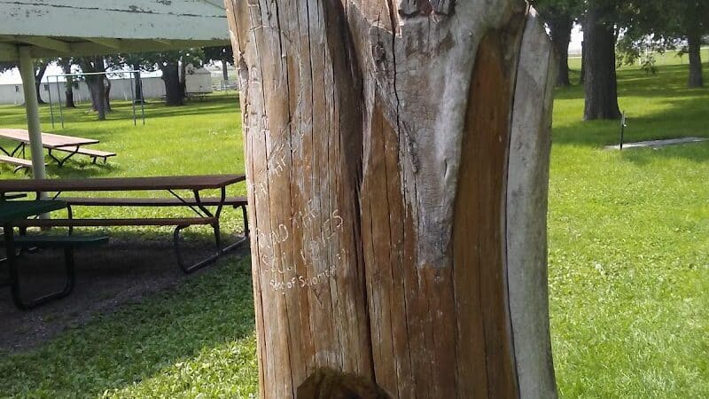 Sunset Park - Hay Springs, NE