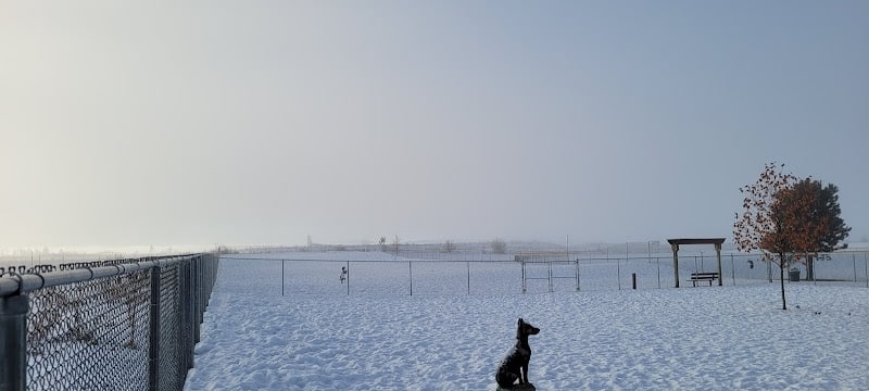 Pawfoot Dog Park