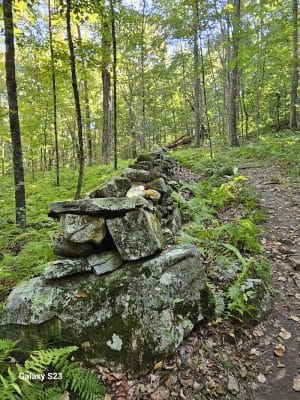 Gay City State Park