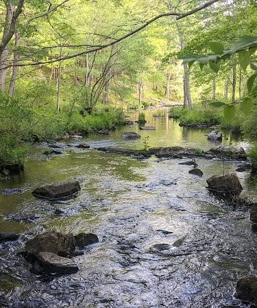 Gay City State Park