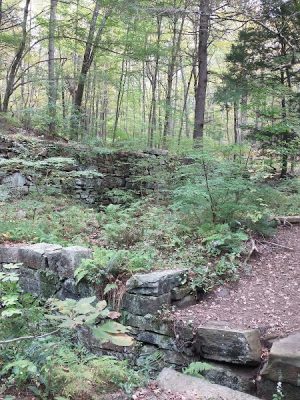 Gay City State Park