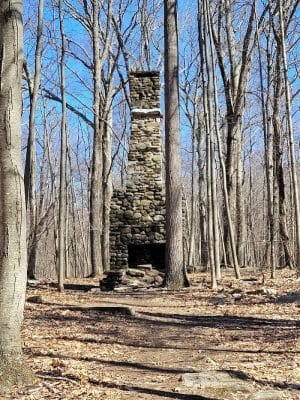Gay City State Park