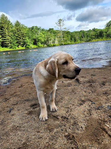 Gay City State Park