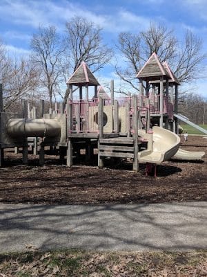 Stoney Run County Park