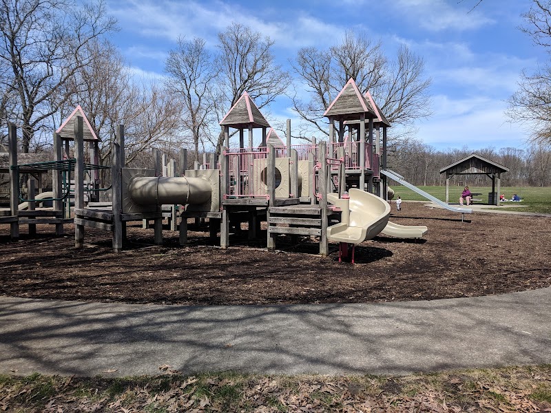 Stoney Run County Park - Hebron, IN