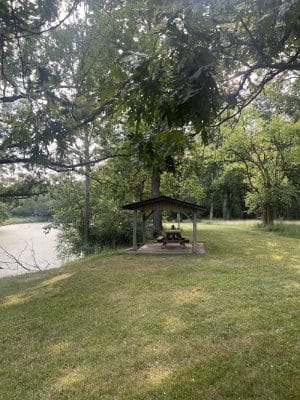 Stoney Run County Park