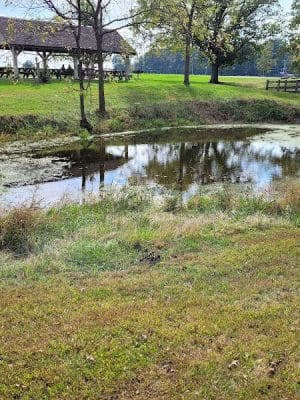 Stoney Run County Park