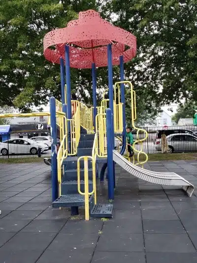 Brierley Park - Hempstead, NY