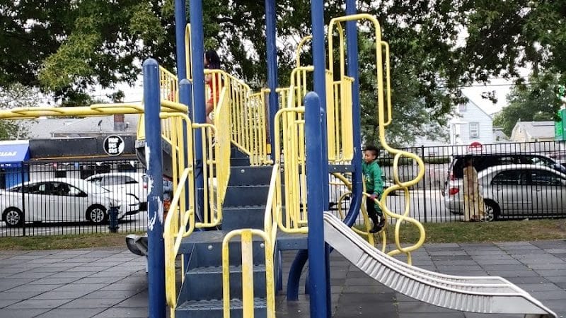 Brierley Park - Hempstead, NY