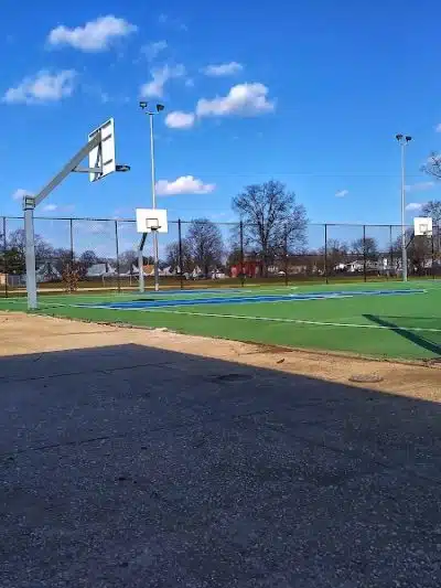 Brierley Park - Hempstead, NY