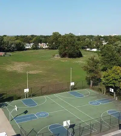 Brierley Park - Hempstead, NY