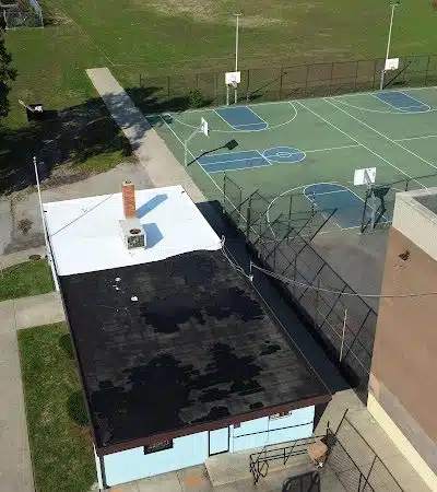 Brierley Park - Hempstead, NY