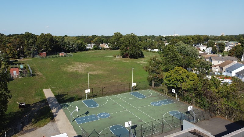 Brierley Park - Hempstead, NY