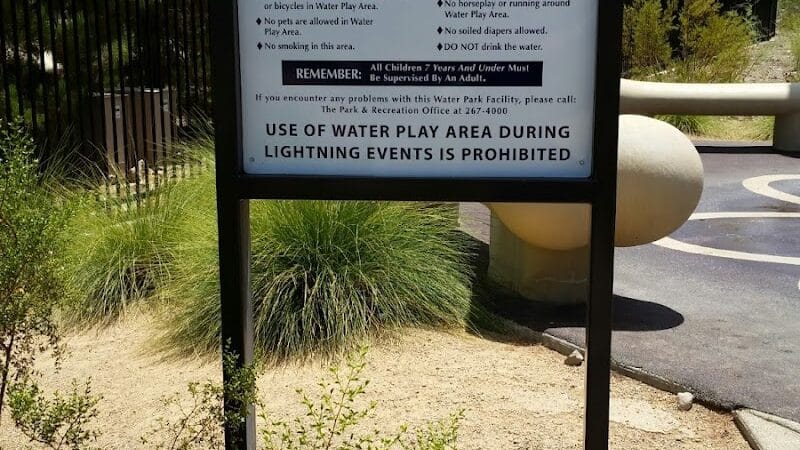 Bark Park at Heritage Park - Henderson, NV