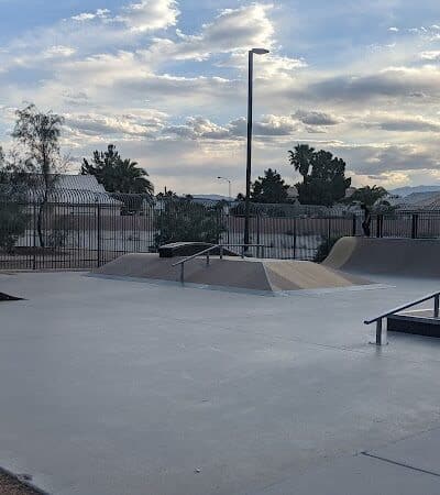 Cactus Wren Park - Henderson, NV