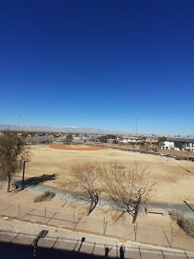 Cactus Wren Park - Henderson, NV
