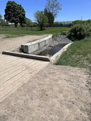 Lookup Park - Henrietta, NY